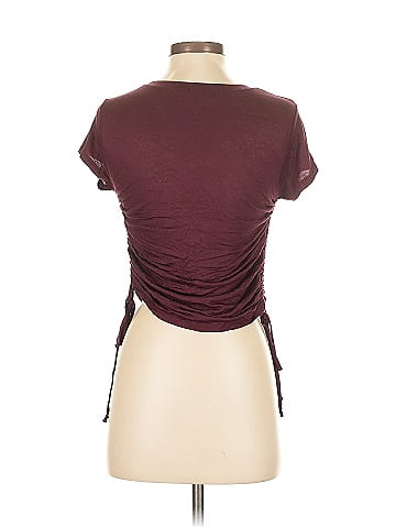 Moon Child Short Sleeve Top (view 2)
