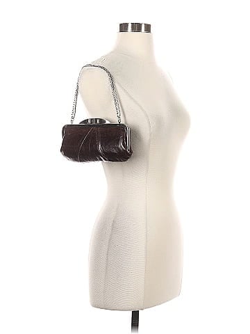 Hobo International Leather Satchel (view 2)