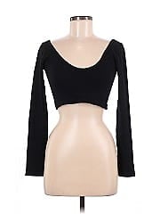 Out From Under 3/4 Sleeve Top