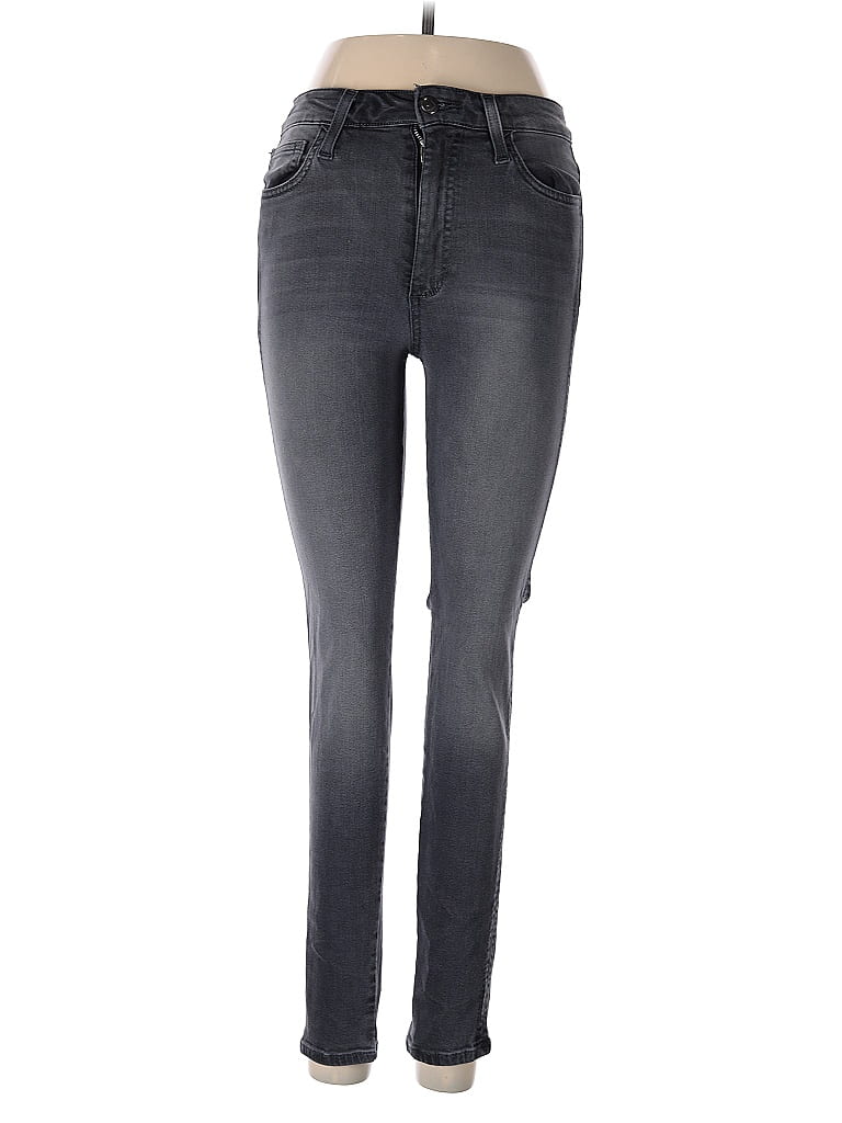 Click to view more detailed imagery on our partner's website Pre-owned Joe's Jeans Jeans In Gray