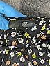 ATM 100% Silk Polka Dots Black Casual Dress Size S - photo 7