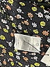 ATM 100% Silk Polka Dots Black Casual Dress Size S - photo 8