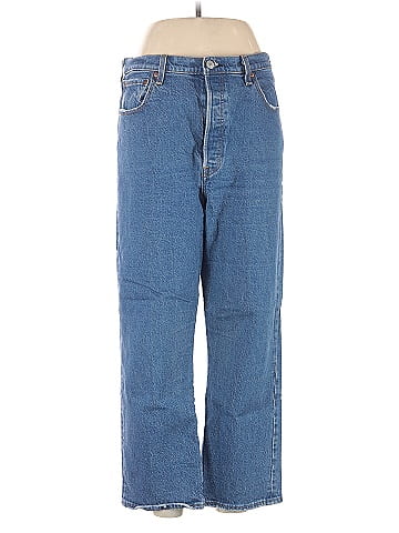 Levi's Jeans (view 1)