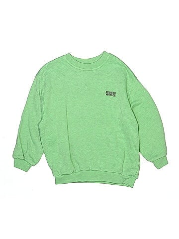 American Vintage Sweatshirt (view 1)