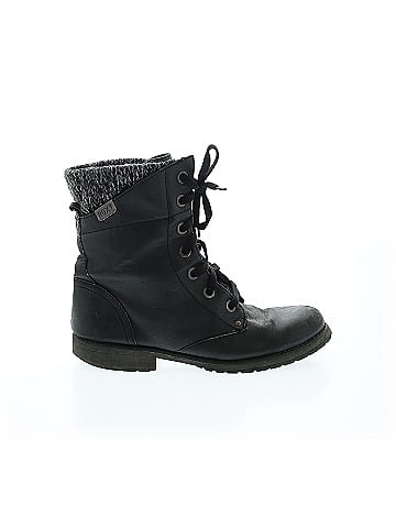 Roxy Boots (view 1)