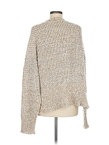 Jil Sander Wool Pullover Sweater (view 2)