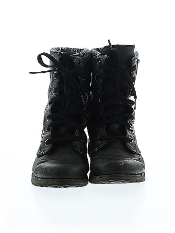 Roxy Boots (view 2)