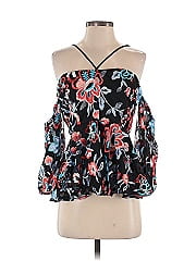 Alexia Admor 3/4 Sleeve Blouse