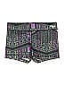 Fila Sport Print Purple Shorts Size M - photo 1
