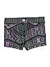 Fila Sport Print Purple Shorts Size M - photo 2