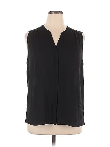 NYDJ Sleeveless Blouse (view 1)
