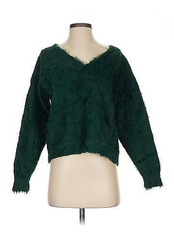 MNG Pullover Sweater (view 1)