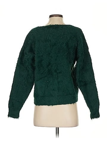 MNG Pullover Sweater (view 2)