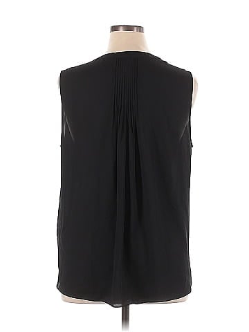 NYDJ Sleeveless Blouse (view 2)