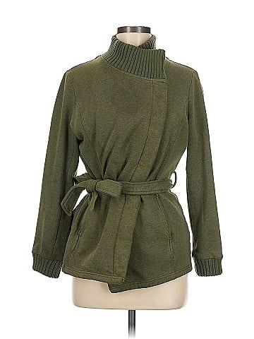Mossimo Supply Co. Turtleneck Sweater (view 1)