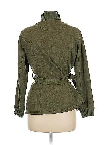 Mossimo Supply Co. Turtleneck Sweater (view 2)