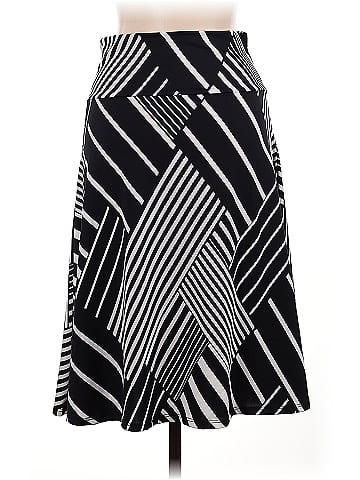 Lularoe Casual Skirt (view 2)