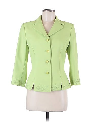 Kasper Blazer (view 1)