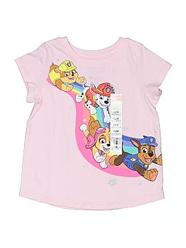 Jumping Beans Short Sleeve T Shirt