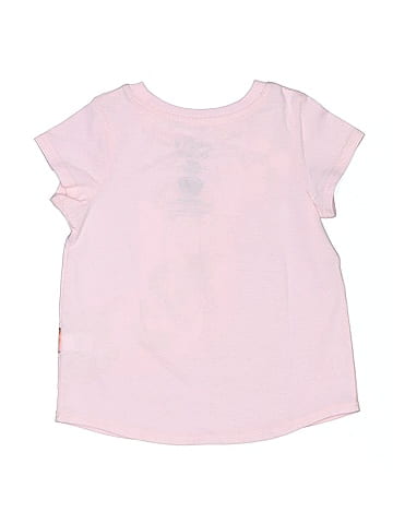 Jumping Beans Short Sleeve T-Shirt (view 2)