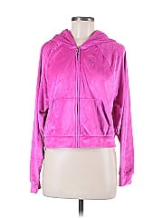 Victoria's Secret Zip Up Hoodie