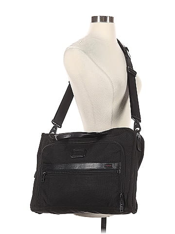 Tumi Messenger (view 2)