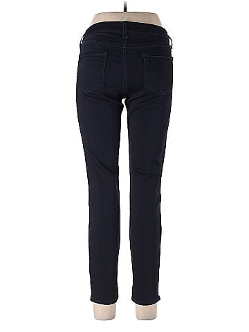 Just Black Jeggings (view 2)
