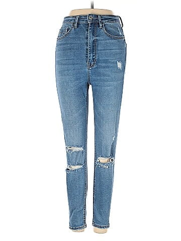Stradivarius Jeans (view 1)