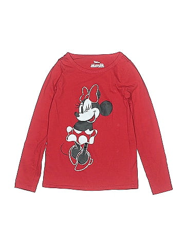 Disney Long Sleeve T-Shirt (view 1)