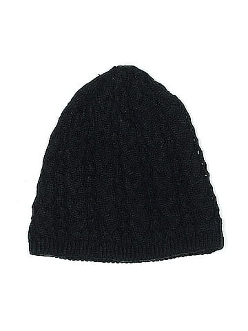Turtle Fur Beanie (view 1)