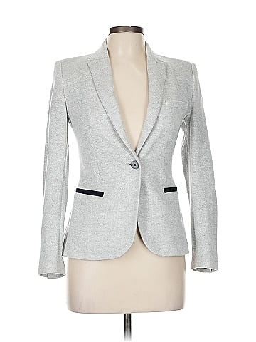 Zara Basic Blazer (view 1)