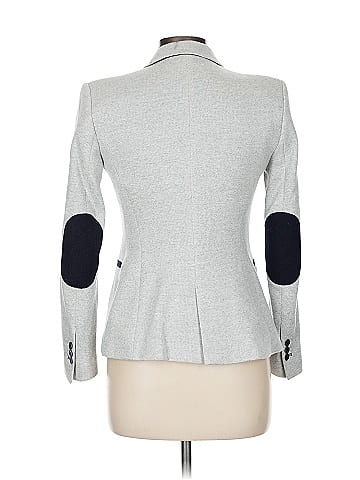 Zara Basic Blazer (view 2)
