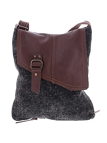 Vintage Addiction Crossbody Bag (view 1)
