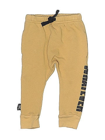 Nununu Casual Pants (view 1)
