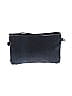 Nicole by Nicole Miller Chevron-herringbone Black Blue Crossbody Bag One size - photo 3