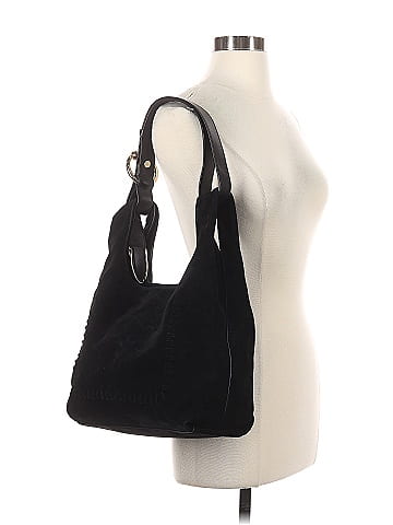 Rebecca Minkoff Leather Shoulder Bag (view 2)