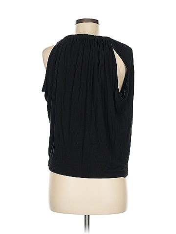 Michael Stars for Anthropologie Sleeveless Blouse (view 2)