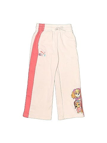 Puma Casual Pants (view 1)
