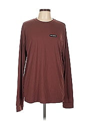 Rvca Long Sleeve T Shirt