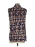 Belstaff Blue Sleeveless Blouse Size EU (IT) 40 / US 4 - photo 2