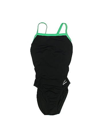 Speedo One Piece Swimsuit (view 1)