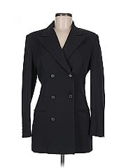 Calvin Klein Wool Blazer
