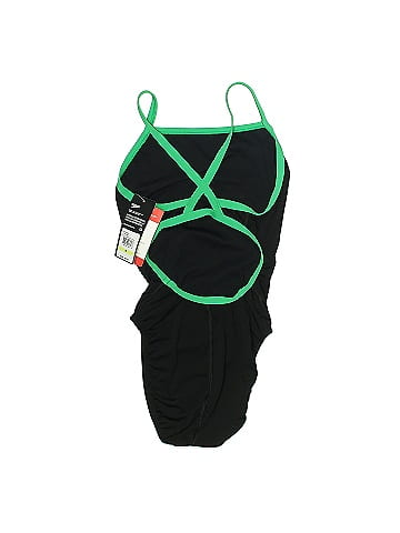 Speedo One Piece Swimsuit (view 2)