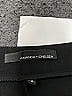 Amanda + Chelsea Black Dress Pants Size 16 - photo 3