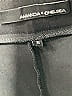 Amanda + Chelsea Black Dress Pants Size 16 - photo 4