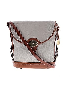 Dooney & Bourke Leather Crossbody Bag