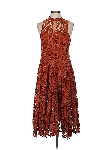Free People Cocktail Dress (view 1)