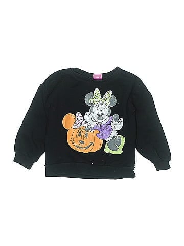 Disney Sweatshirt (view 1)