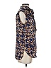 Belstaff Blue Sleeveless Blouse Size EU (IT) 40 / US 4 - photo 4