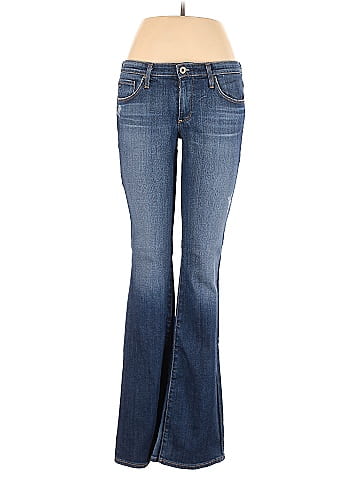 Adriano Goldschmied Jeans (view 1)
